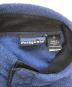 中古・古着 Patagonia (パタゴニア) ライトウェイトシンチラビッグT ネイビー サイズ:S：17000円