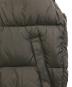 中古・古着 THE NORTH FACE (ザ ノース フェイス) ダウンベスト ブラック サイズ:L：20000円
