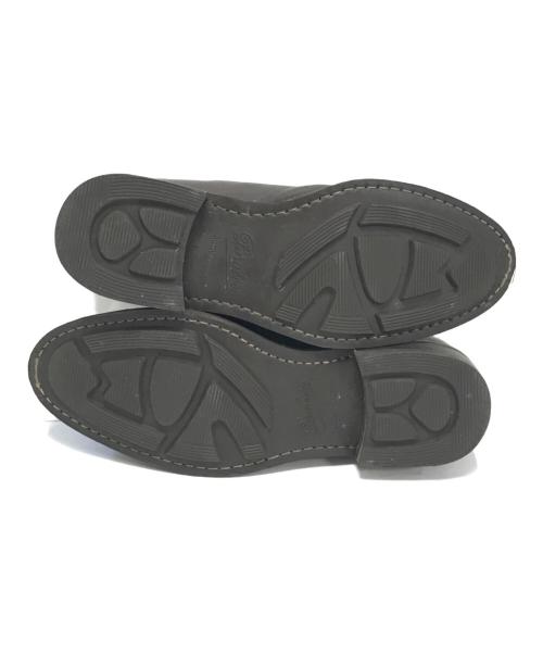 PARABOOT（パラブーツ）PARABOOT (パラブーツ) Rousseau ブラウン サイズ:5½の古着・服飾アイテム