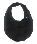 Omar Afridiオマールアフリディ）の古着「ショルダーバッグ」｜ブラック