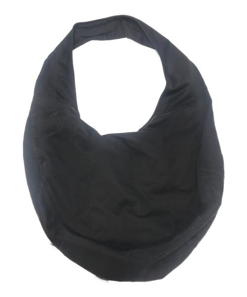 Omar Afridi（オマールアフリディ）Omar Afridi (オマールアフリディ) ショルダーバッグ ブラックの古着・服飾アイテム