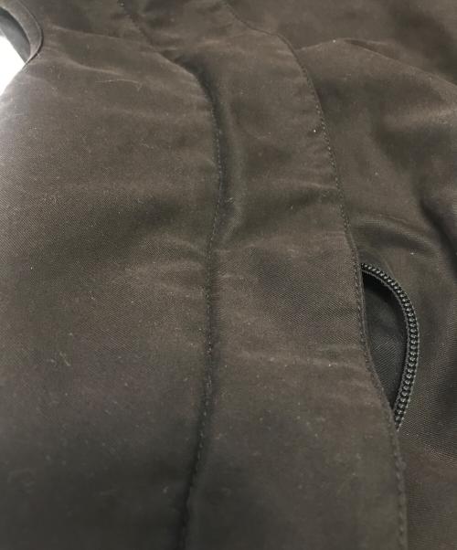 Omar Afridi（オマールアフリディ）Omar Afridi (オマールアフリディ) ショルダーバッグ ブラックの古着・服飾アイテム