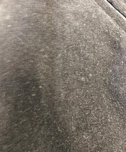 RADIALL（ラディアル）RADIALL (ラディアル) スーベニアリバーシブルジャケット ブラック サイズ:MEDIUMの古着・服飾アイテム