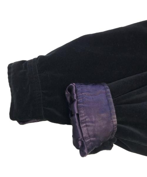 RADIALL（ラディアル）RADIALL (ラディアル) スーベニアリバーシブルジャケット ブラック サイズ:MEDIUMの古着・服飾アイテム