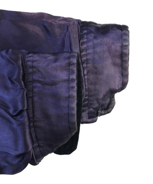 RADIALL（ラディアル）RADIALL (ラディアル) スーベニアリバーシブルジャケット ブラック サイズ:MEDIUMの古着・服飾アイテム