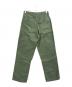 VINTAGE MILITARY (ヴィンテージ ミリタリー) US ARMY ベイカーパンツ カーキ サイズ:表記なし：18000円