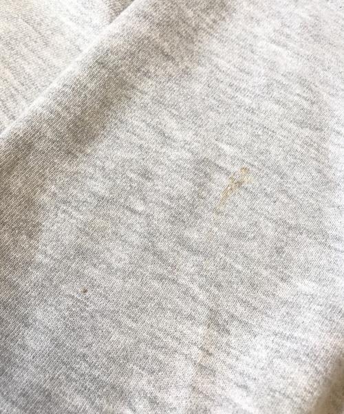 Champion（チャンピオン）Champion (チャンピオン) リバースウィーブスウェット グレー サイズ:Lの古着・服飾アイテム
