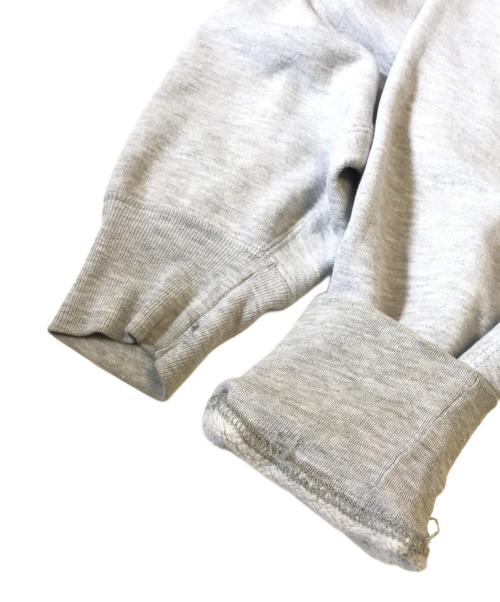 Champion（チャンピオン）Champion (チャンピオン) リバースウィーブスウェット グレー サイズ:Lの古着・服飾アイテム