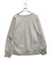Champion (チャンピオン) リバースウィーブスウェット グレー サイズ:L：19000円