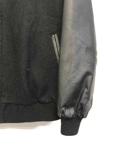 Han-Fer（ハン・ファー）Han-Fer (ハン・ファー) スタジャン ブラック サイズ:2の古着・服飾アイテム