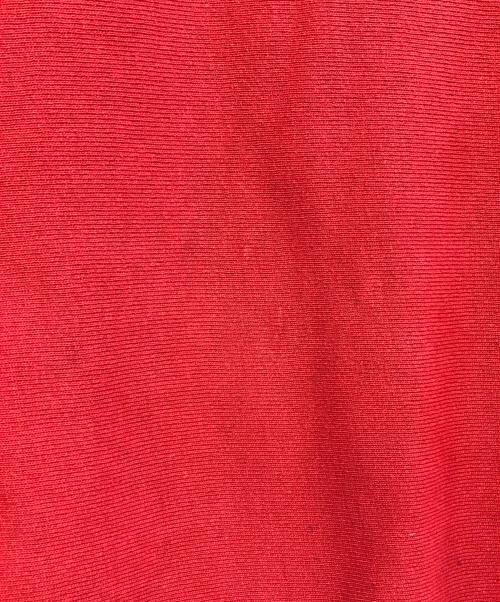 Champion（チャンピオン）Champion (チャンピオン) 80’sリバースウィーブスウェット レッド サイズ:Lの古着・服飾アイテム