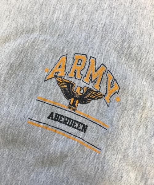 Champion（チャンピオン）Champion (チャンピオン) 80’sリバースウィーブスウェット グレー サイズ:X‐LARGE　　の古着・服飾アイテム