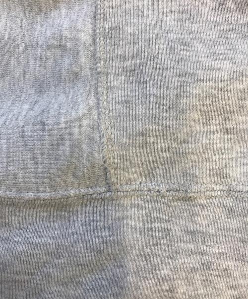 Champion（チャンピオン）Champion (チャンピオン) 80’sリバースウィーブスウェット グレー サイズ:X‐LARGE　　の古着・服飾アイテム