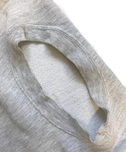 Champion（チャンピオン）Champion (チャンピオン) 80’sリバースウィーブスウェット グレー サイズ:X‐LARGE　　の古着・服飾アイテム