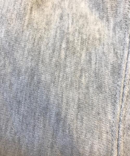 Champion（チャンピオン）Champion (チャンピオン) 80’sリバースウィーブスウェット グレー サイズ:X‐LARGE　　の古着・服飾アイテム