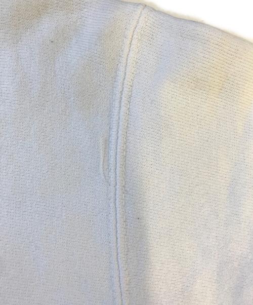 Champion（チャンピオン）Champion (チャンピオン) 90’sリバースウィーブスウェット ホワイト サイズ:X‐LARGE　　　の古着・服飾アイテム
