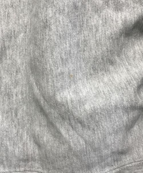 Champion（チャンピオン）Champion (チャンピオン) 80’sリバースウィーブスウェット グレー サイズ:Lの古着・服飾アイテム