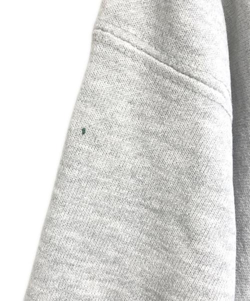 Champion（チャンピオン）Champion (チャンピオン) 80’sリバースウィーブスウェット グレー サイズ:Lの古着・服飾アイテム