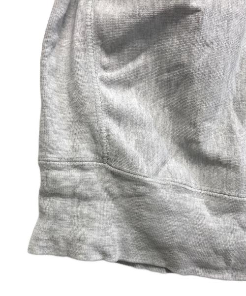 Champion（チャンピオン）Champion (チャンピオン) 80’sリバースウィーブスウェット グレー サイズ:Lの古着・服飾アイテム