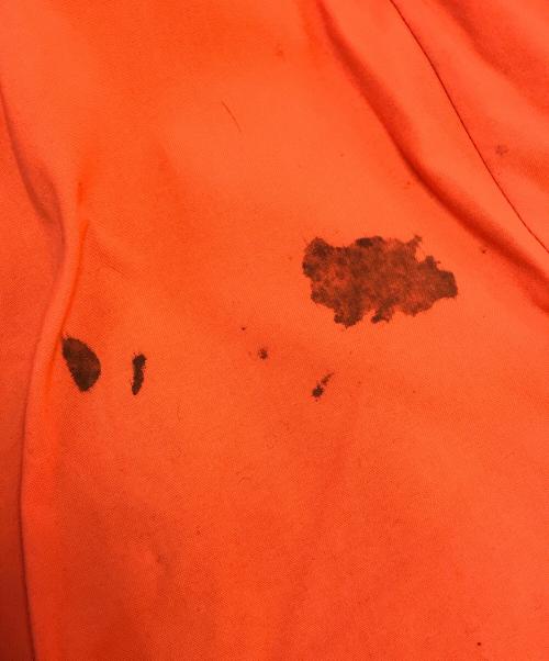 WOOLRICH（ウールリッチ）WOOLRICH (ウールリッチ) ハンティングベスト カーキ サイズ:Mの古着・服飾アイテム