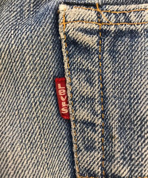 LEVI'S（リーバイス）LEVI'S (リーバイス) 66前期501デニムパンツ インディゴ サイズ:W35 L30の古着・服飾アイテム