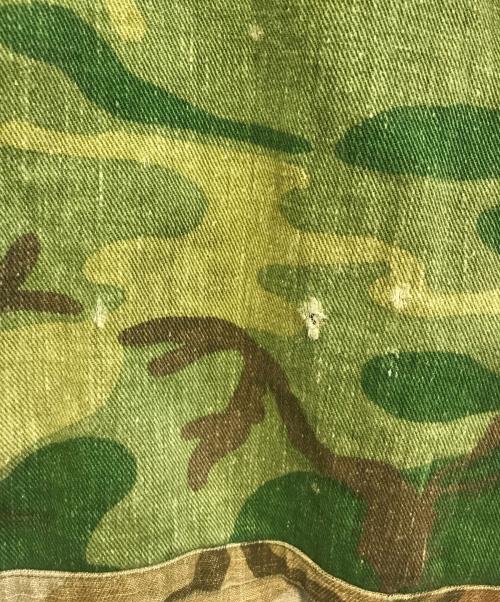 USED（ユーズド）USED (ユーズド) リバーシブルジャケット グリーン サイズ:不明の古着・服飾アイテム