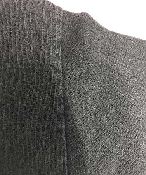 cotton expressions（コットンエクスプレッションズ）cotton expressions (コットンエクスプレッションズ) プリントTシャツ ブラック サイズ:XL　　　の古着・服飾アイテム