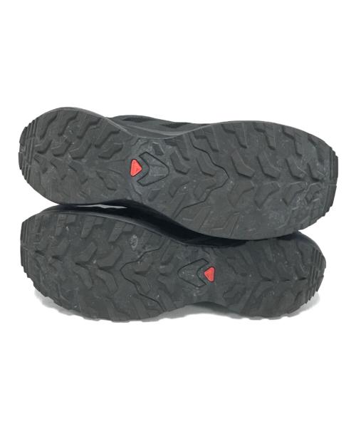 SALOMON（サロモン）SALOMON (サロモン) X-ADVENTURE GTX ブラック サイズ:UK9/EUR43⅓/USA9.5/JP27.5の古着・服飾アイテム