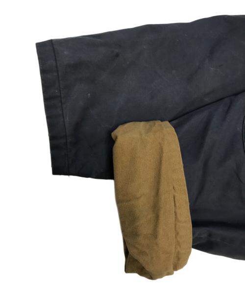 POLO RALPH LAUREN（ポロ・ラルフローレン）POLO RALPH LAUREN (ポロ・ラルフローレン) オイルドジャケット グレー サイズ:XL　　　の古着・服飾アイテム