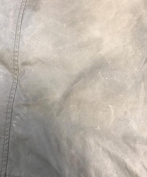 POLO RALPH LAUREN（ポロ・ラルフローレン）POLO RALPH LAUREN (ポロ・ラルフローレン) オイルドジャケット グレー サイズ:XL　　　の古着・服飾アイテム