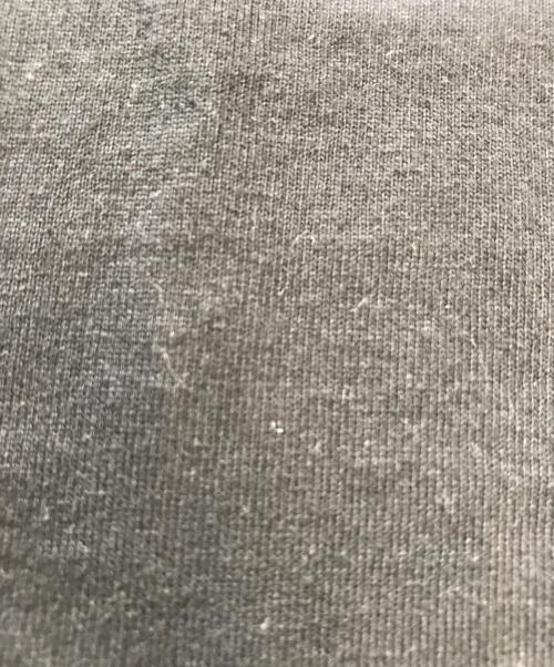 A BATHING APE（ア ベイシング エイプ）A BATHING APE (ア ベイシング エイプ) プリントTシャツ ブラック サイズ:Mの古着・服飾アイテム