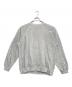 Hanes (ヘインズ) 偉人プリントスウェット グレー サイズ:L：15000円