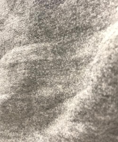 VINTAGE（ヴィンテージ）VINTAGE (ヴィンテージ) 半袖スウェット グレー サイズ:表記なしの古着・服飾アイテム