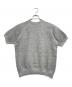 VINTAGE (ヴィンテージ) 半袖スウェット グレー サイズ:表記なし：10000円