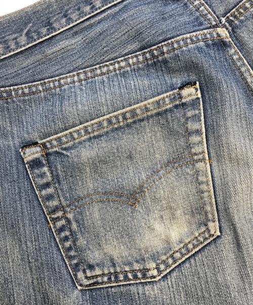 LEVI'S（リーバイス）LEVI'S (リーバイス) デニムパンツ インディゴ サイズ:W32 L34の古着・服飾アイテム