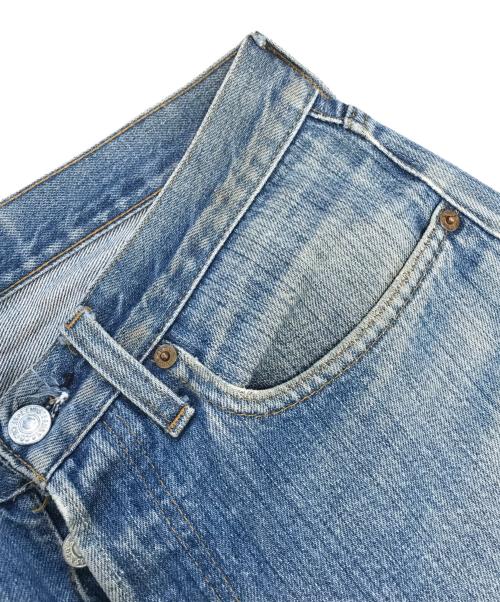 LEVI'S（リーバイス）LEVI'S (リーバイス) デニムパンツ インディゴ サイズ:W32 L34の古着・服飾アイテム