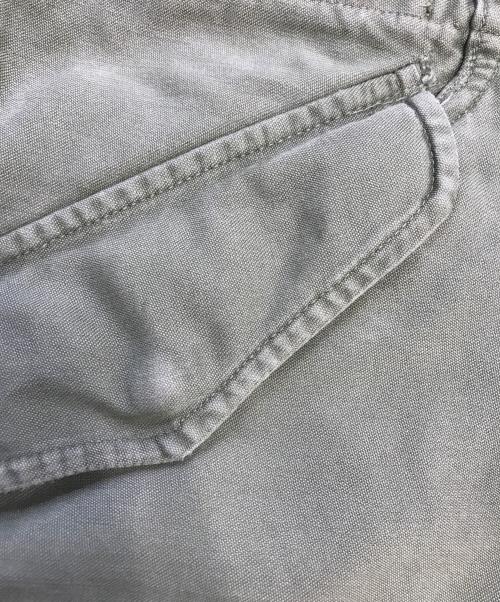 VINTAGE MILITARY（ヴィンテージ ミリタリー）VINTAGE MILITARY (ヴィンテージ ミリタリー) US ARMY M-51フィールドパンツ カーキ サイズ:MEDIUM-REGULARの古着・服飾アイテム