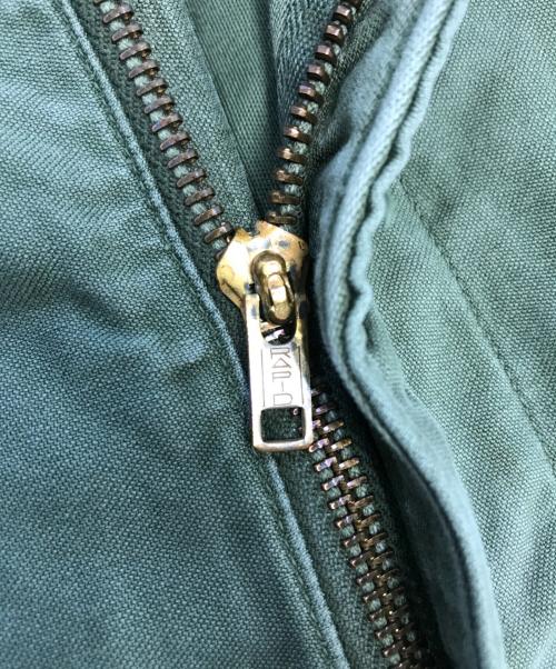 VINTAGE MILITARY（ヴィンテージ ミリタリー）VINTAGE MILITARY (ヴィンテージ ミリタリー) US ARMY M-51フィールドパンツ カーキ サイズ:MEDIUM-REGULARの古着・服飾アイテム