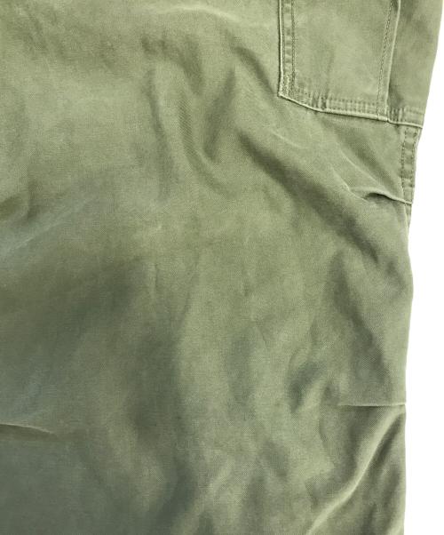 VINTAGE MILITARY（ヴィンテージ ミリタリー）VINTAGE MILITARY (ヴィンテージ ミリタリー) US ARMY M-51フィールドパンツ カーキ サイズ:MEDIUM-REGULARの古着・服飾アイテム
