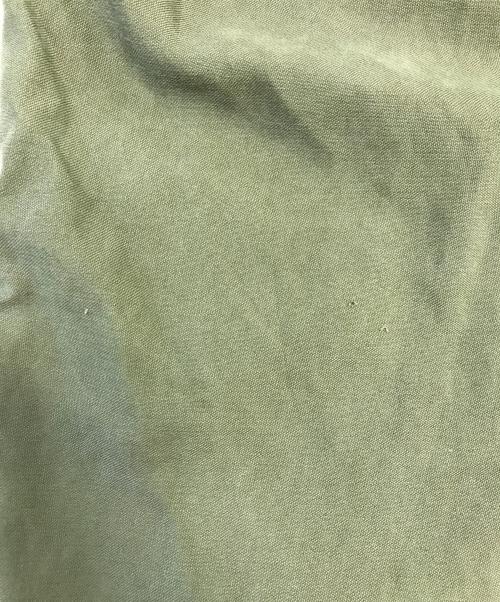 VINTAGE MILITARY（ヴィンテージ ミリタリー）VINTAGE MILITARY (ヴィンテージ ミリタリー) US ARMY M-51フィールドパンツ カーキ サイズ:MEDIUM-REGULARの古着・服飾アイテム