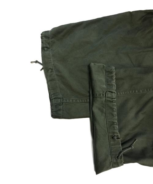 VINTAGE MILITARY（ヴィンテージ ミリタリー）VINTAGE MILITARY (ヴィンテージ ミリタリー) US ARMY M-51フィールドパンツ カーキ サイズ:MEDIUM-REGULARの古着・服飾アイテム