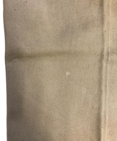 VINTAGE MILITARY（ヴィンテージ ミリタリー）VINTAGE MILITARY (ヴィンテージ ミリタリー) FRENCH MILITARY(フランス軍) M-47 カーゴパンツ カーキ サイズ:23の古着・服飾アイテム