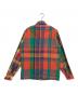 POLO RALPH LAUREN (ポロ・ラルフローレン) ユーティリティーオーバーシャツ マルチカラー サイズ:S：13000円