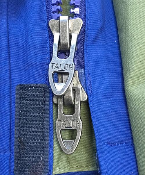 POLO SPORT（ポロスポーツ）POLO SPORT (ポロスポーツ) ウォーターレジスタントジャケット マルチカラー サイズ:XSの古着・服飾アイテム