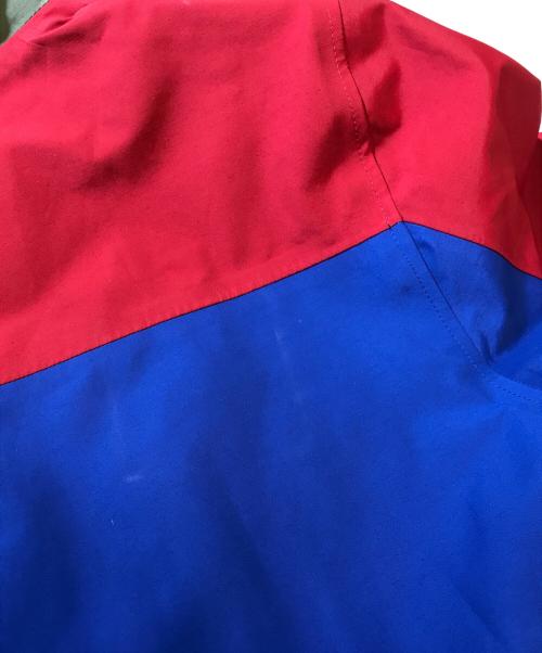 POLO SPORT（ポロスポーツ）POLO SPORT (ポロスポーツ) ウォーターレジスタントジャケット マルチカラー サイズ:XSの古着・服飾アイテム