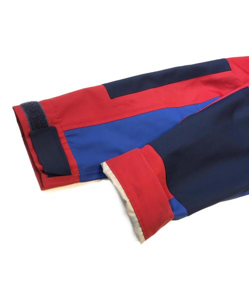 POLO SPORT（ポロスポーツ）POLO SPORT (ポロスポーツ) ウォーターレジスタントジャケット マルチカラー サイズ:XSの古着・服飾アイテム