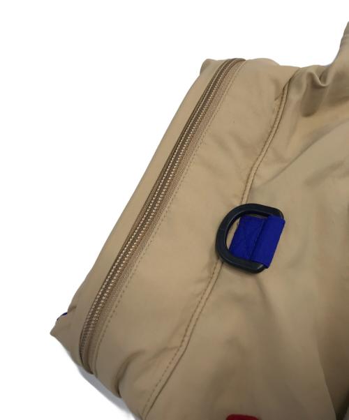 POLO RALPH LAUREN（ポロ・ラルフローレン）POLO RALPH LAUREN (ポロ・ラルフローレン) マルチポケットベスト マルチカラー サイズ:XSの古着・服飾アイテム