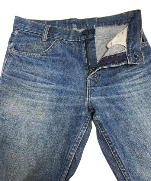 LEVI'S（リーバイス）LEVI'S (リーバイス) 70’s784フレアデニムパンツ インディゴ サイズ:表記なしの古着・服飾アイテム