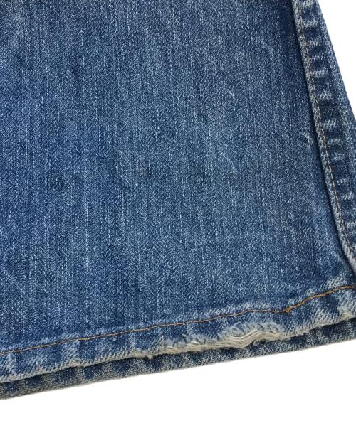 LEVI'S（リーバイス）LEVI'S (リーバイス) 70’s784フレアデニムパンツ インディゴ サイズ:表記なしの古着・服飾アイテム