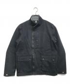 NIKEナイキ）の古着「NSW Sideline Military Training Jackets」｜ブラック